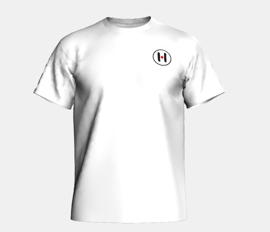 Tee-shirt Hugo le Magicien